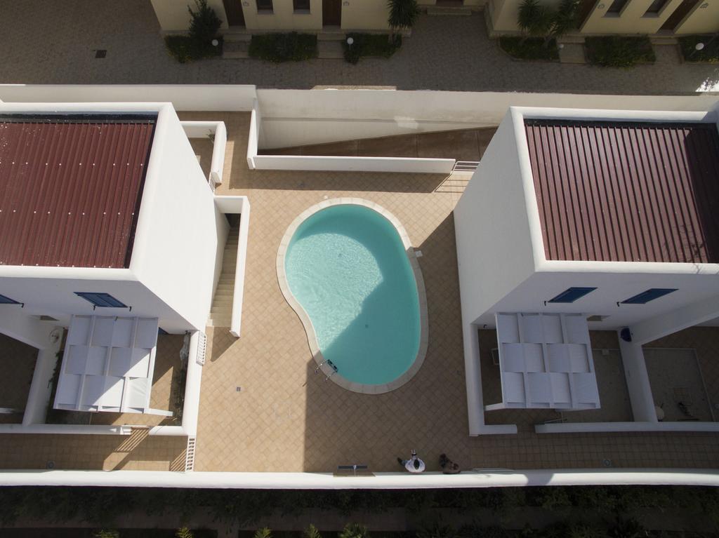 Appartamento Martina San Vito Lo Capo Extérieur photo